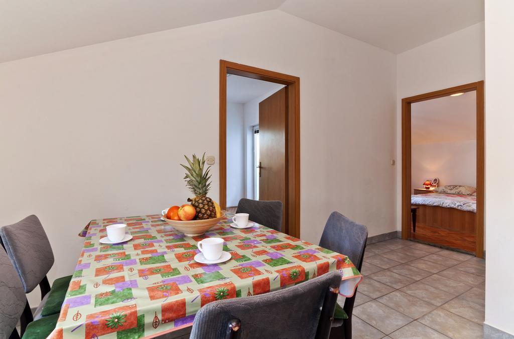 Bruno Apartmán