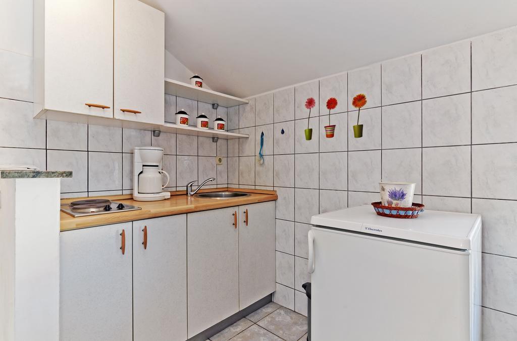 Bruno Apartmán *