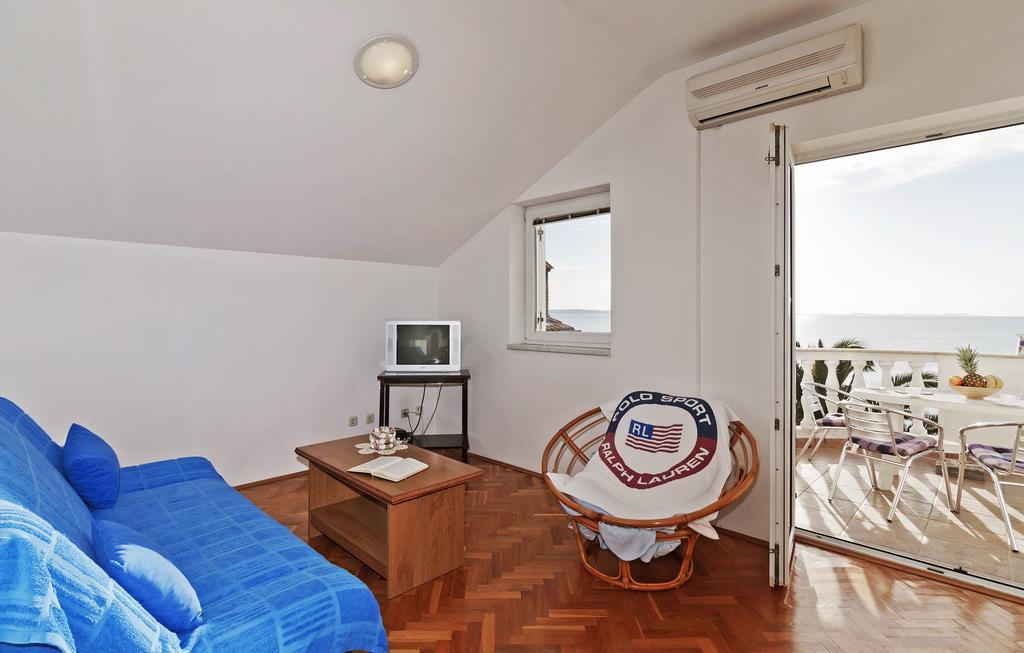 Apartmán Bruno