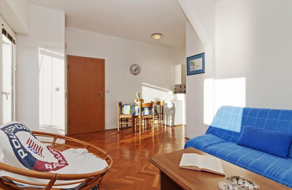 Bruno Apartmán Petrcane